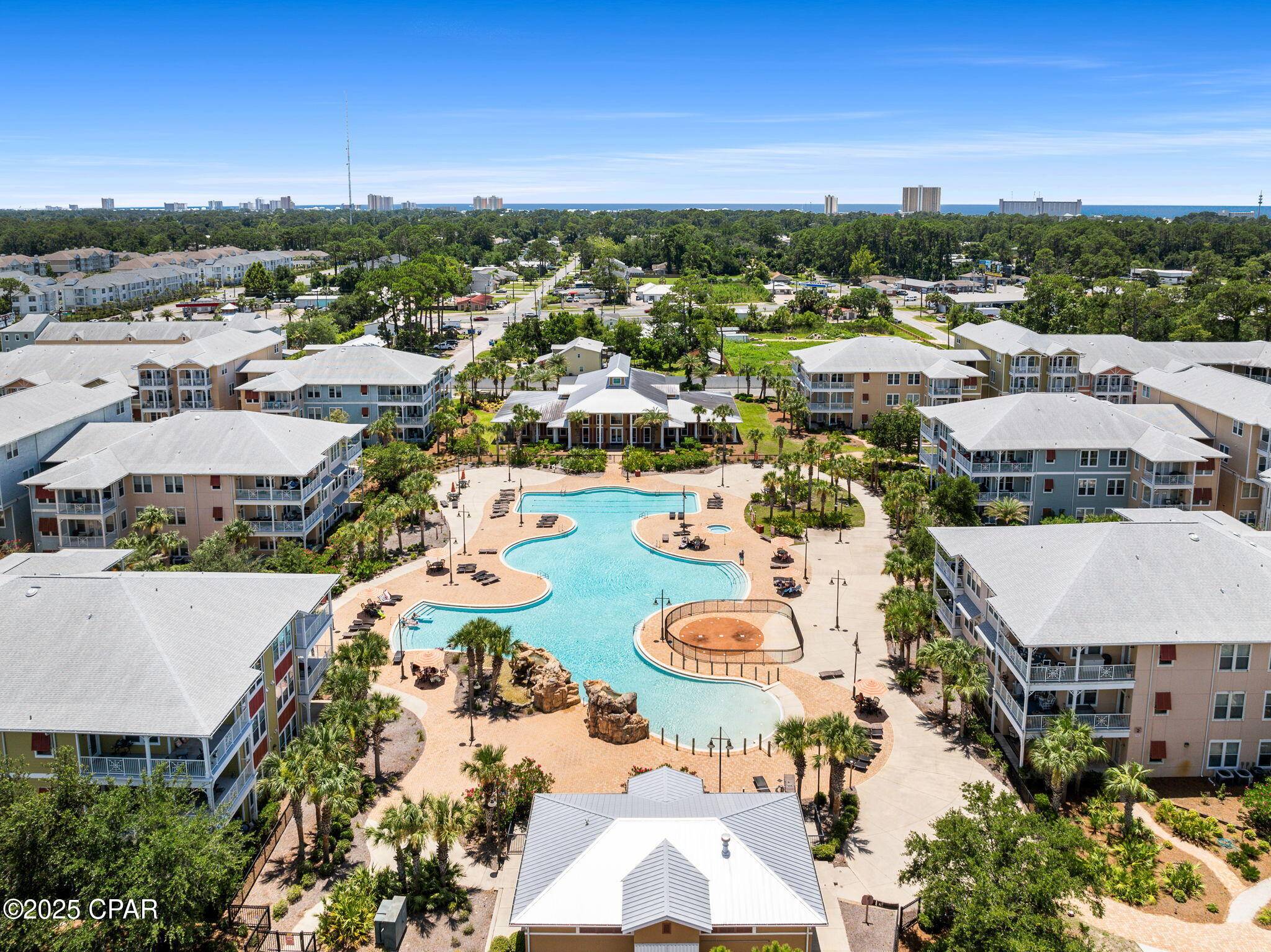 8700 Front Beach RD #1117, Panama City Beach, FL 32407