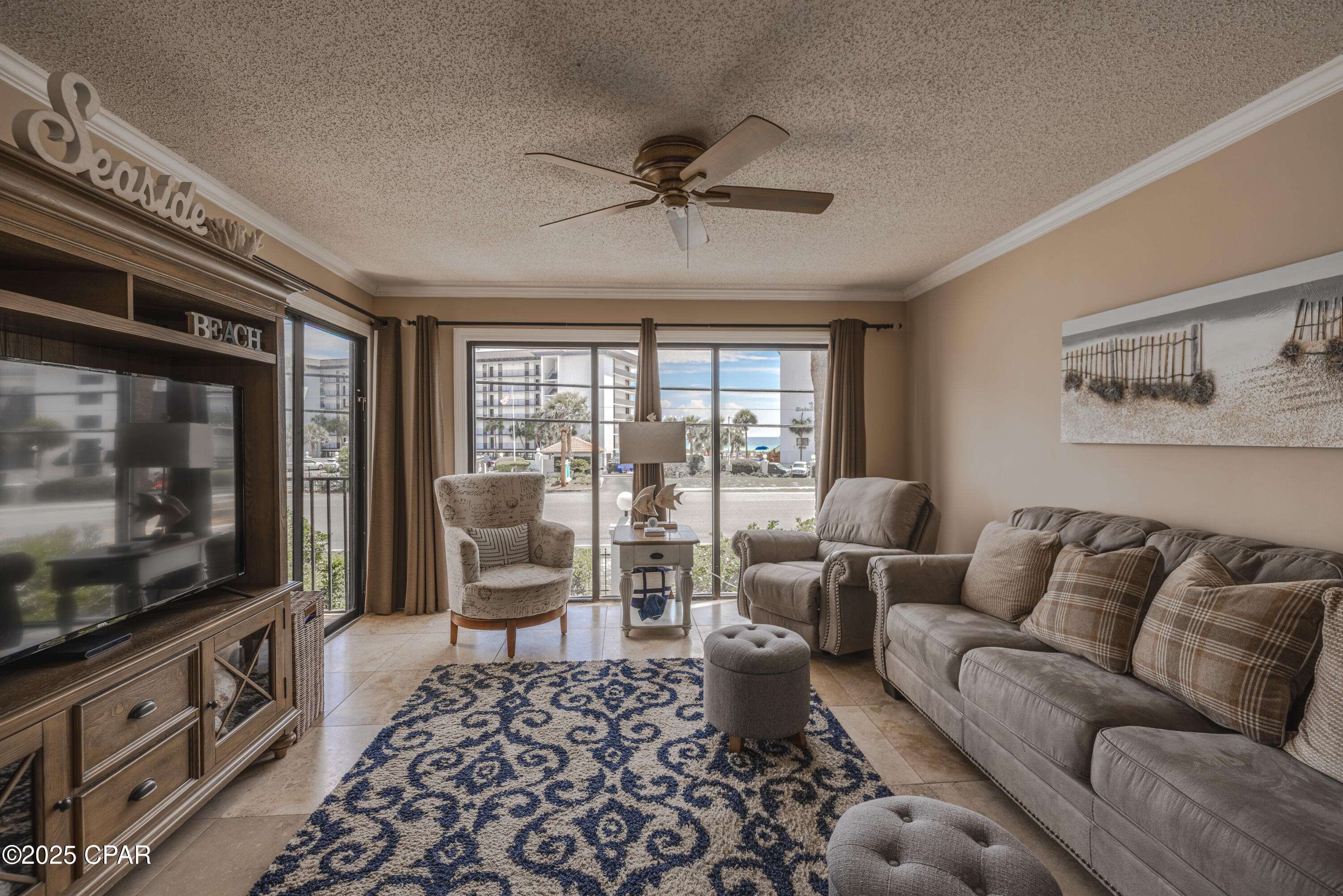 520 N Richard Jackson BLVD #3210, Panama City Beach, FL 32407