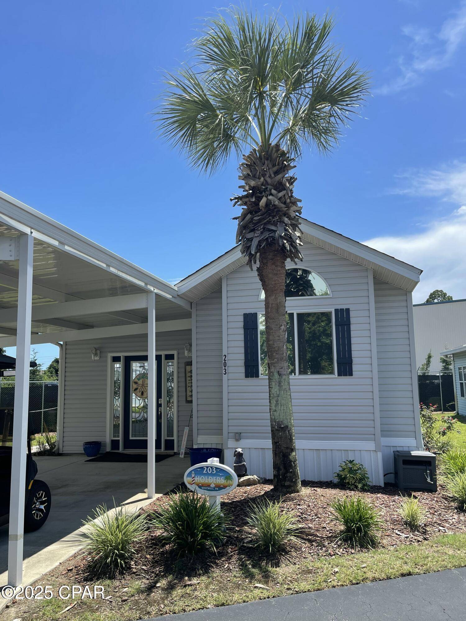 1219 Thomas #203, Panama City Beach, FL 32408