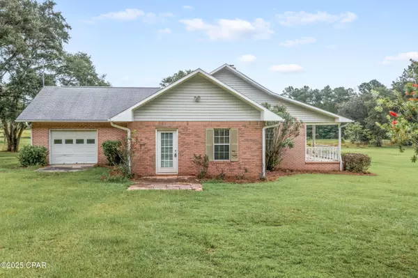 Vernon, FL 32462,2822 River RD