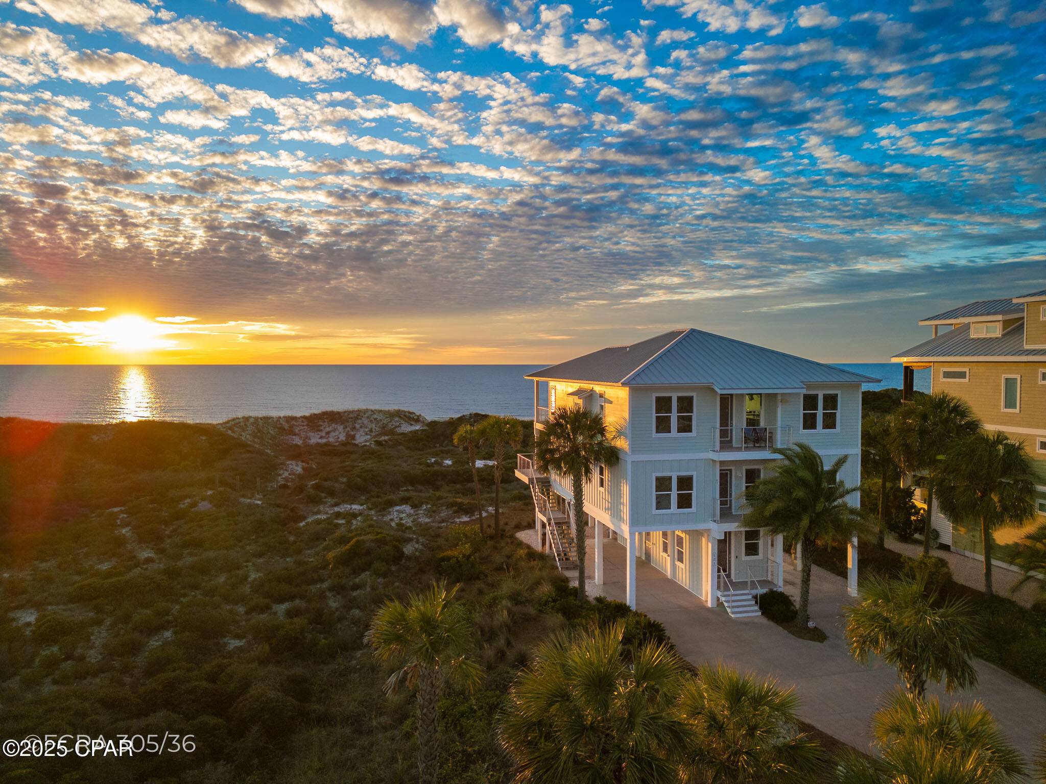 Cape San Blas, FL 32456,121 Gulf Hibiscus DR