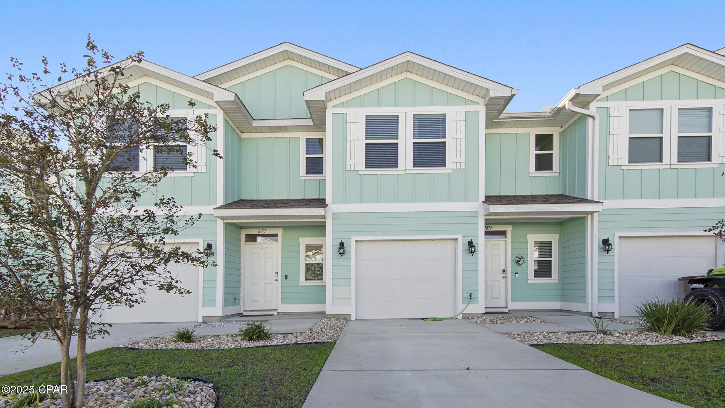 1875 Pointe DR, Panama City Beach, FL 32407