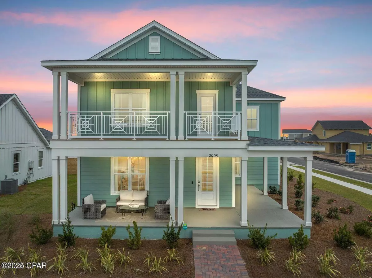 Panama City, FL 32405,1113 Buttonsage AVE #LOT 662