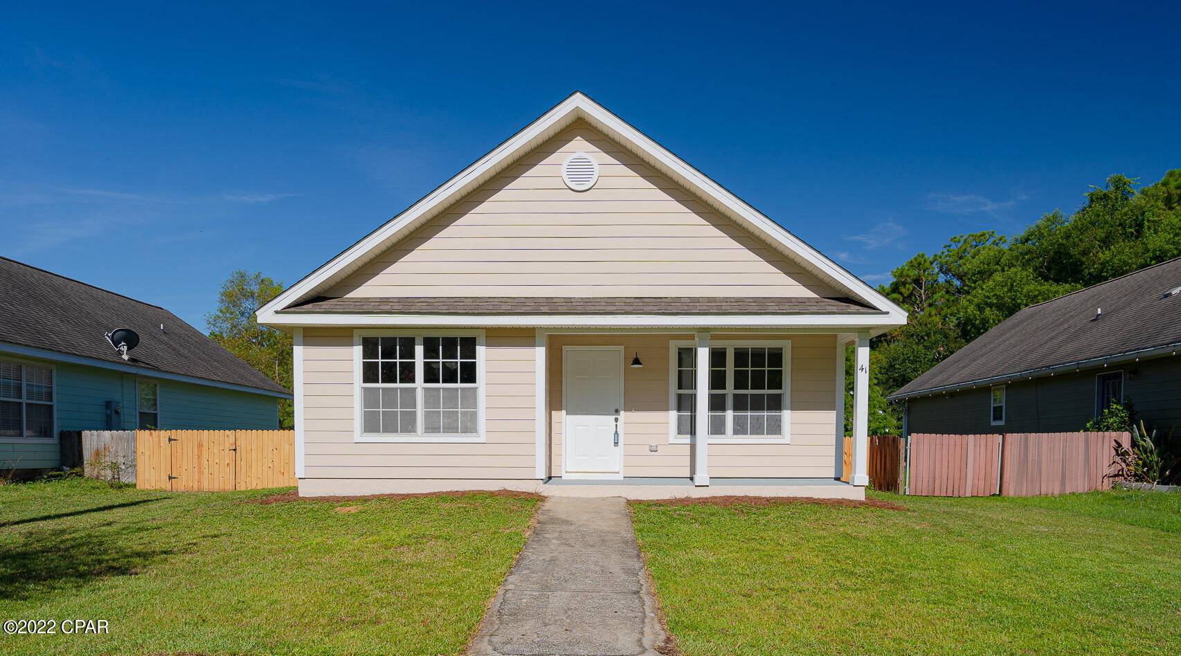 41 N 3rd ST, Santa Rosa Beach, FL 32459