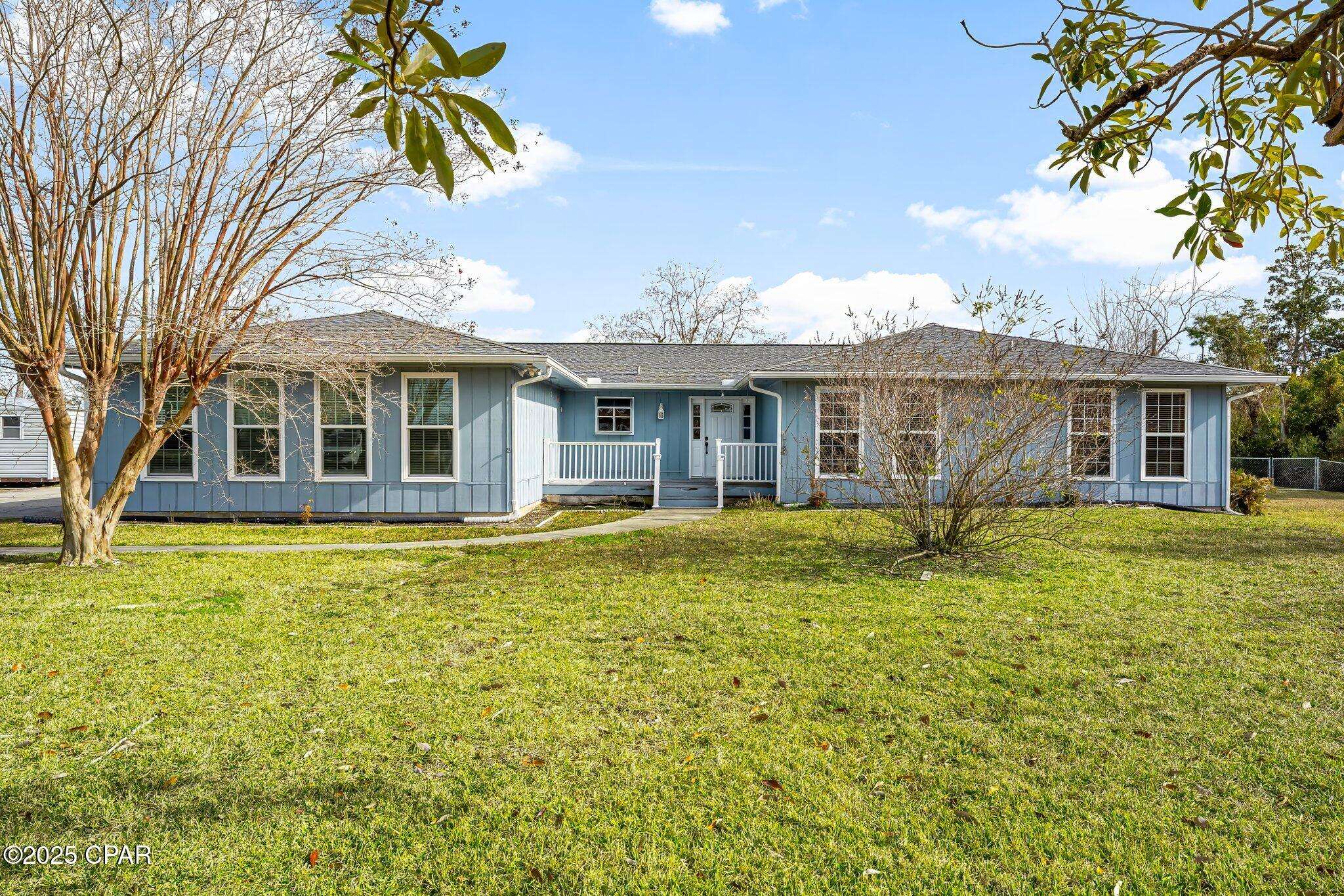 917 Plantation DR, Panama City, FL 32404