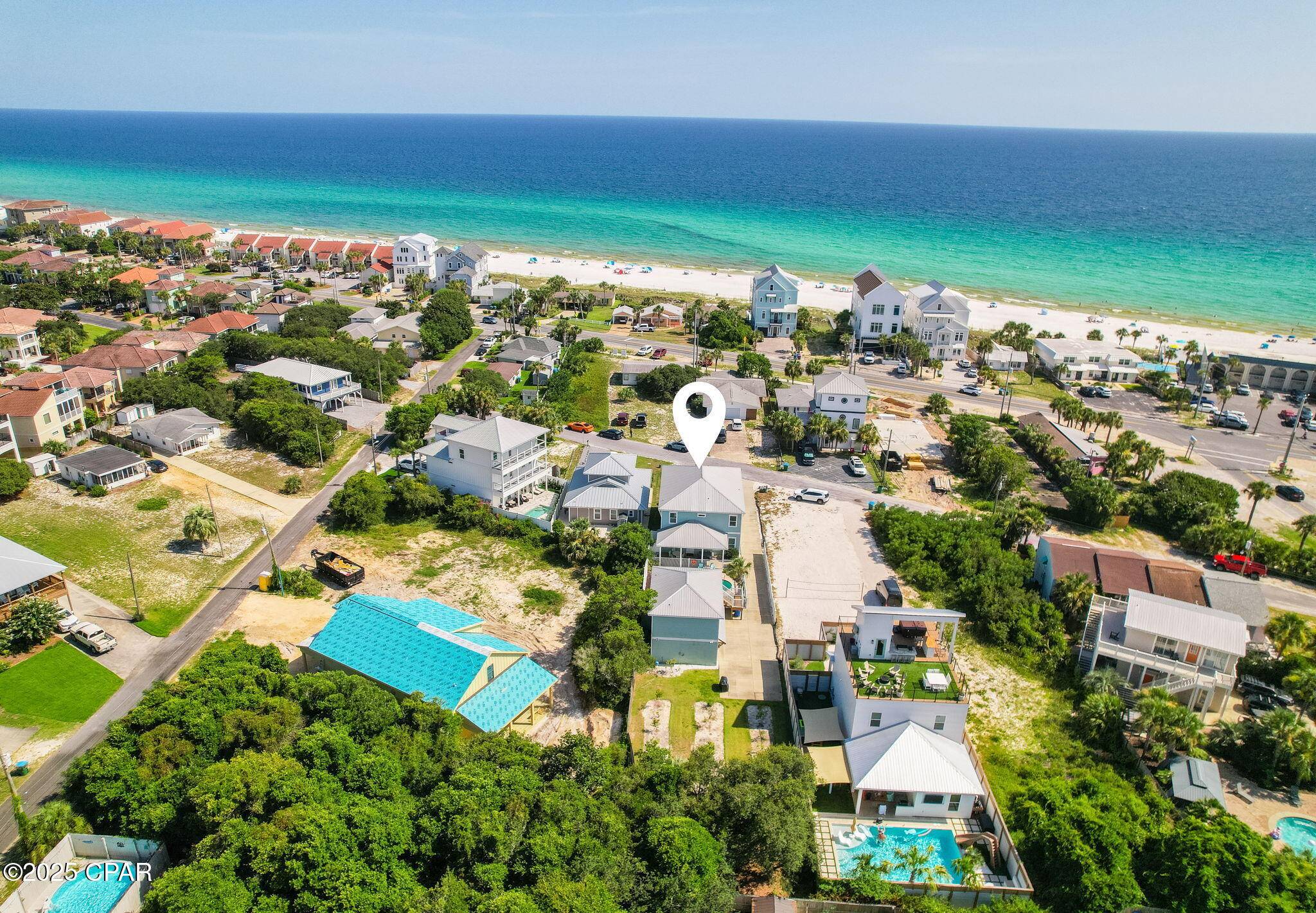 21806 Webb ST, Panama City Beach, FL 32413