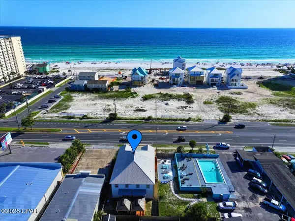 Panama City, FL 32408,6006 Thomas DR