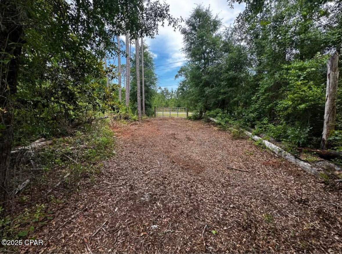 0 Owenwood RD, Fountain, FL 32438