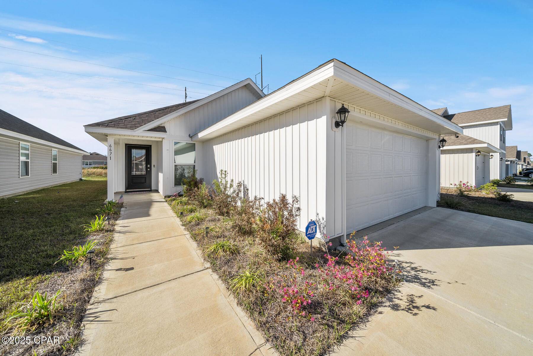 6671 Atkins RD, Panama City, FL 32404