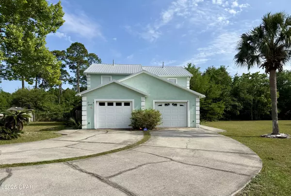 6509 Harbour BLVD, Panama City Beach, FL 32407
