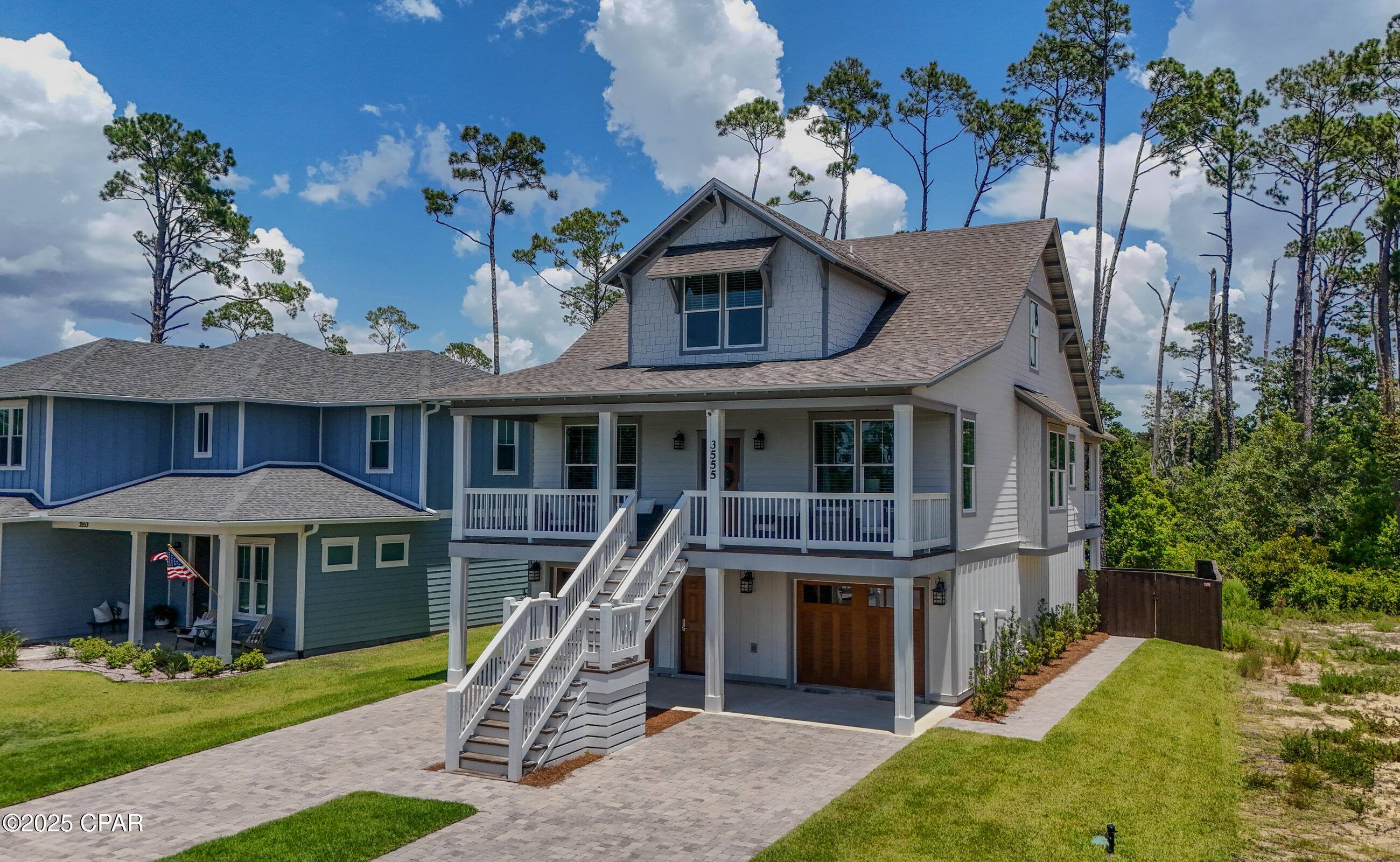 Panama City, FL 32408,3555 Sanctuary DR