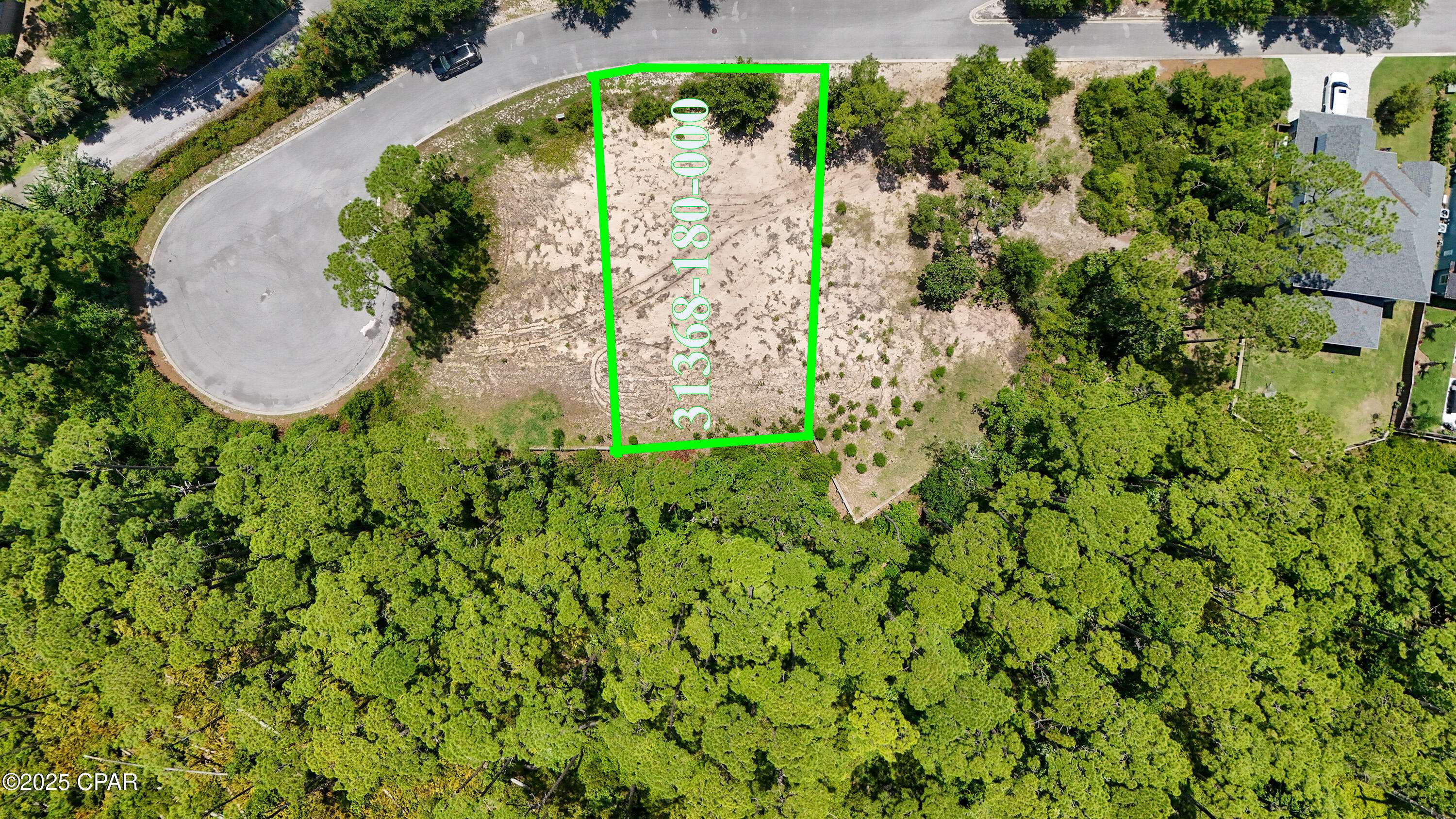 3567 Sanctuary DR, Panama City, FL 32408