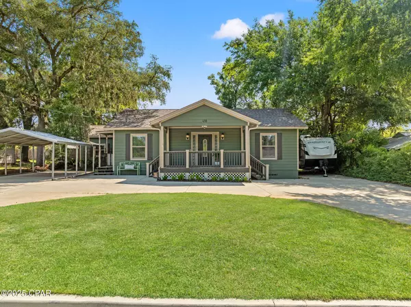 418 S Macarthur AVE, Panama City, FL 32401