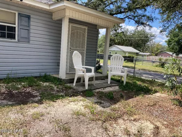 Panama City, FL 32401,1328 Friendship AVE