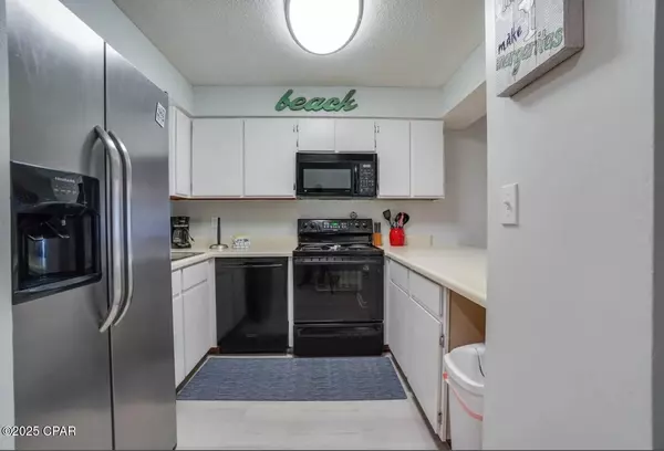 Panama City Beach, FL 32413,17620 Front Beach RD #2U
