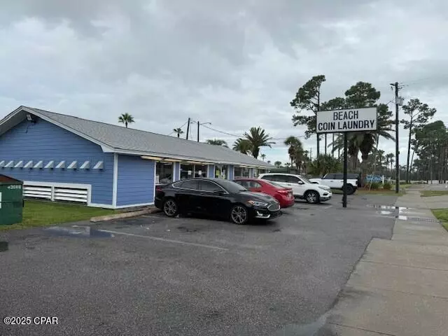 1222 Thomas DR, Panama City, FL 32408