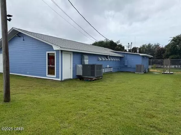 Panama City, FL 32408,1222 Thomas DR