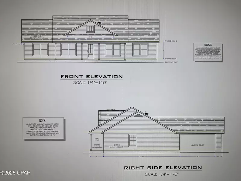 0000 Cedar CT #Lot 8, Marianna, FL 32448