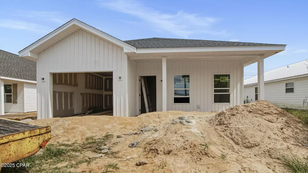 1138 Mulberry AVE, Panama City, FL 32401