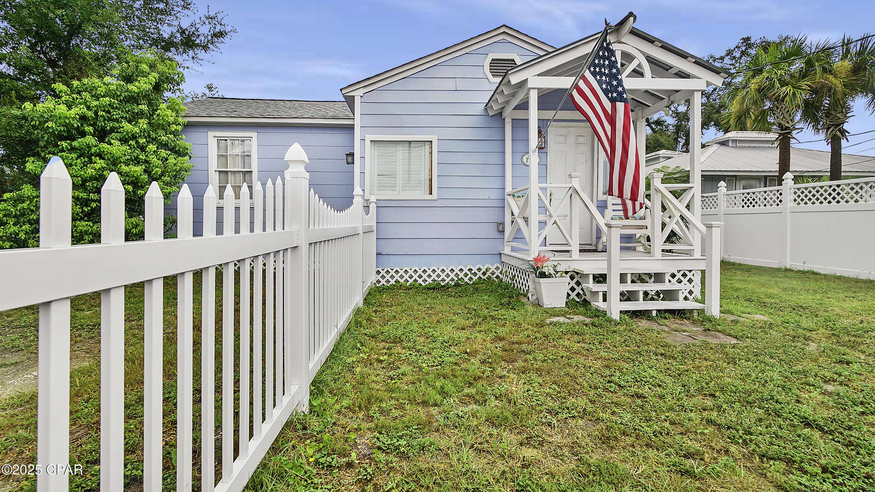 1709 Cincinnati AVE, Panama City, FL 32401