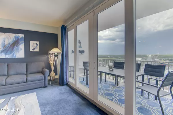 Panama City Beach, FL 32408,9902 S Thomas Drive DR #1537