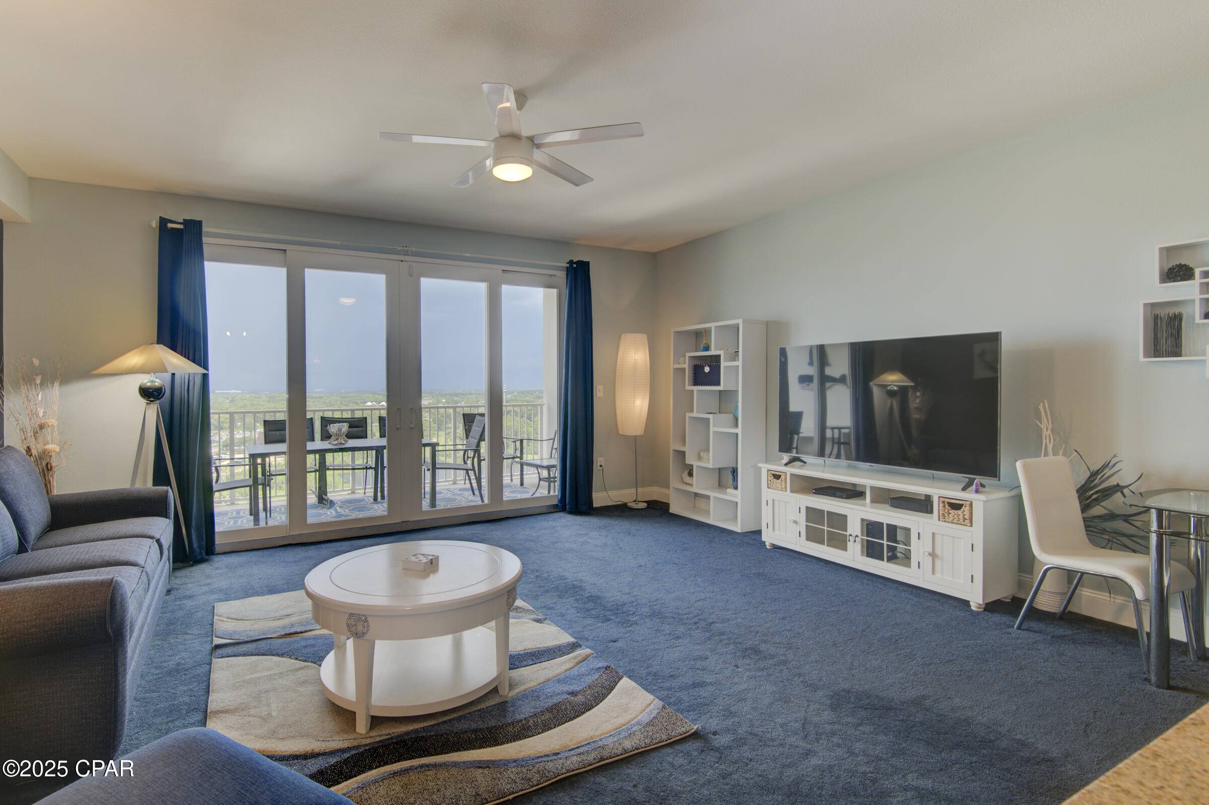 9902 S Thomas Drive DR #1537, Panama City Beach, FL 32408