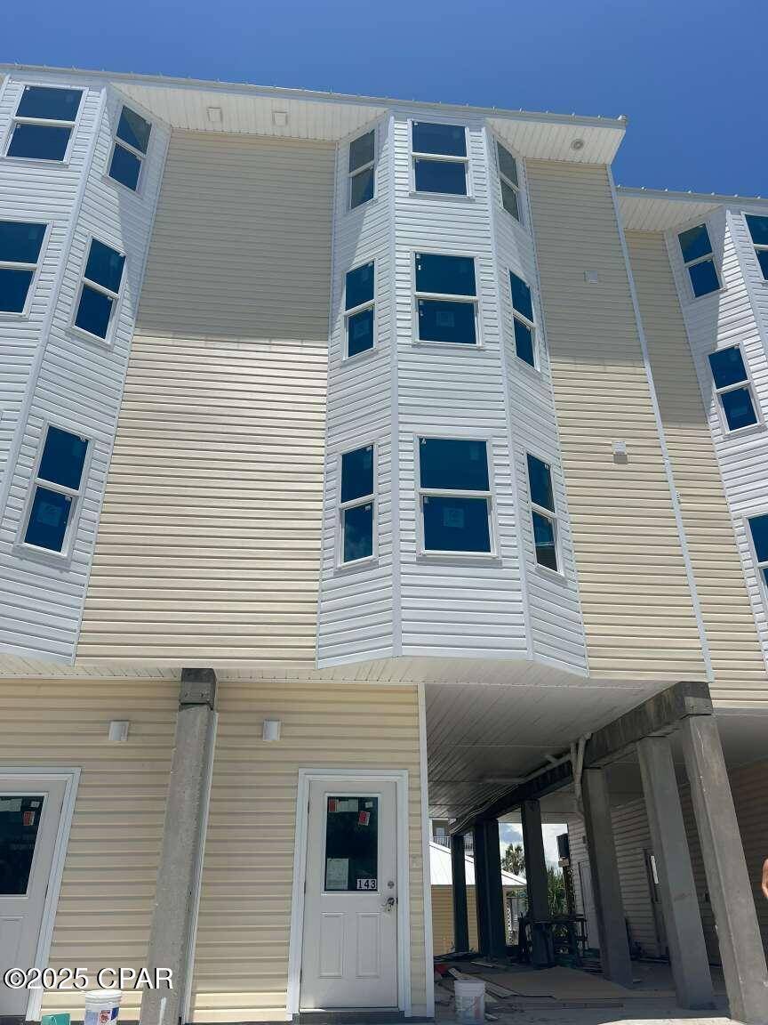 Port St Joe, FL 32456,143 Turtle WALK #J59