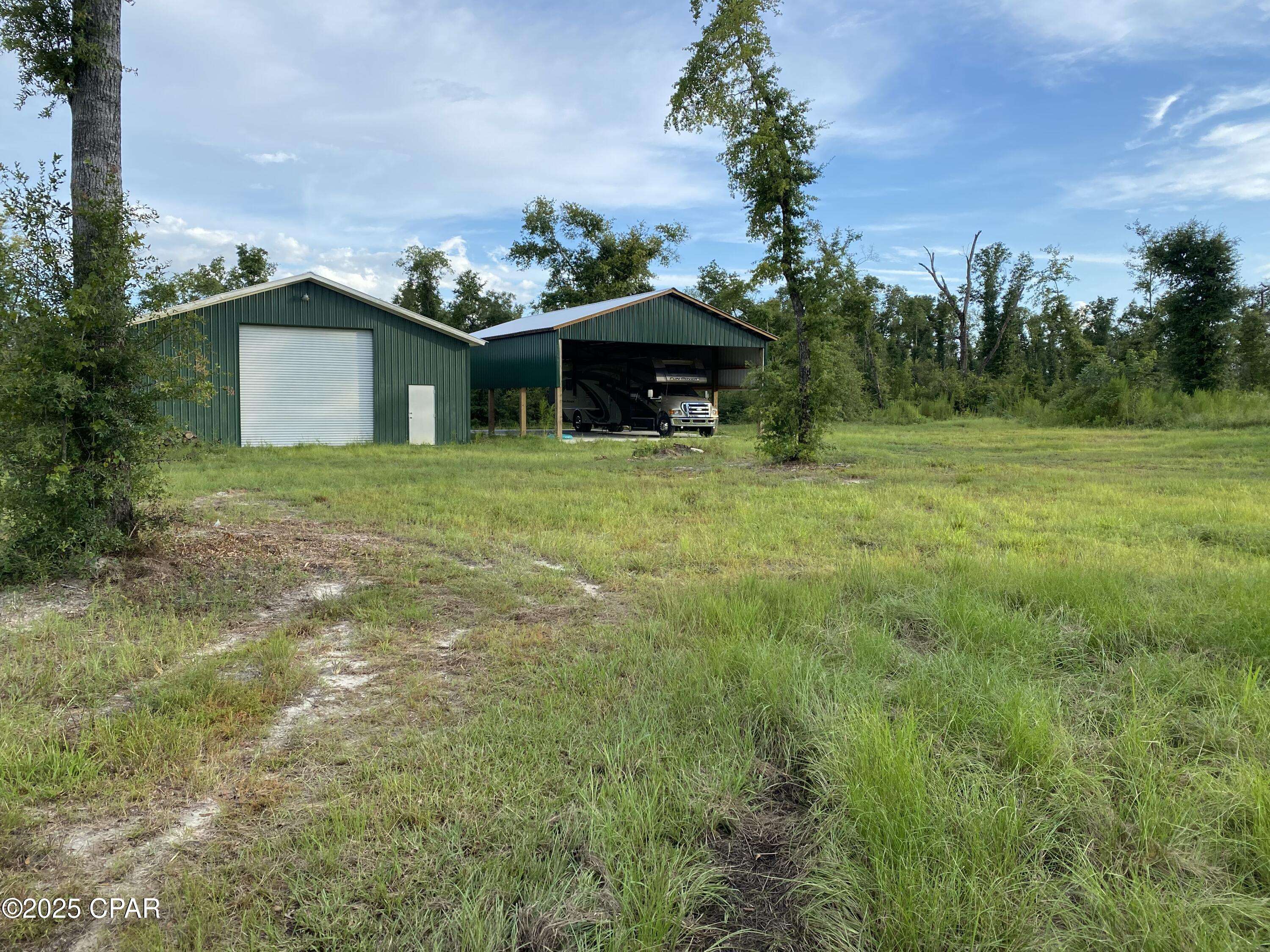 15711 Owls Roost TRL, Youngstown, FL 32466