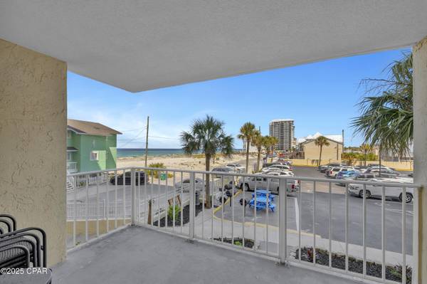 5801 Thomas DR #203, Panama City, FL 32408
