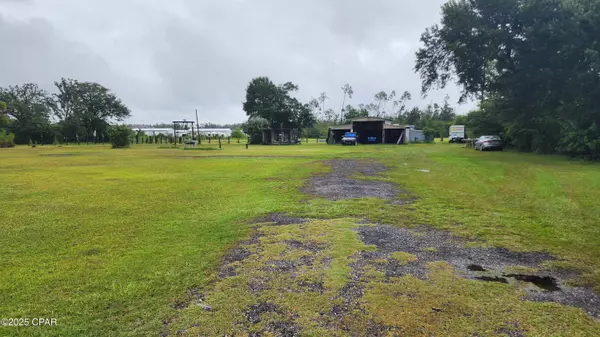 5124 E 13th ST, Panama City, FL 32404