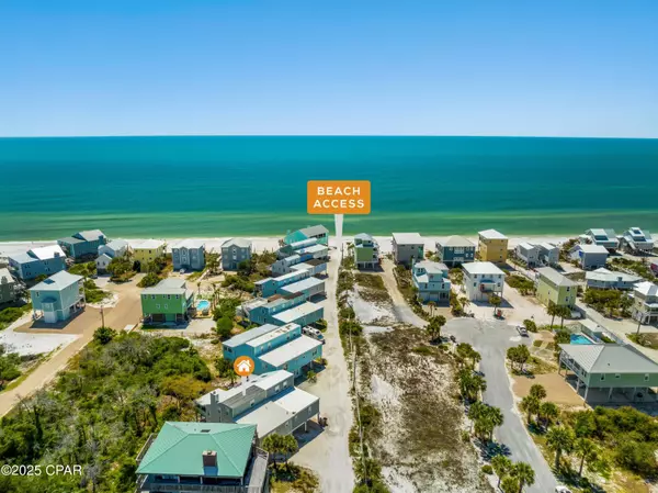 120 Aruba DR, Cape San Blas, FL 32456