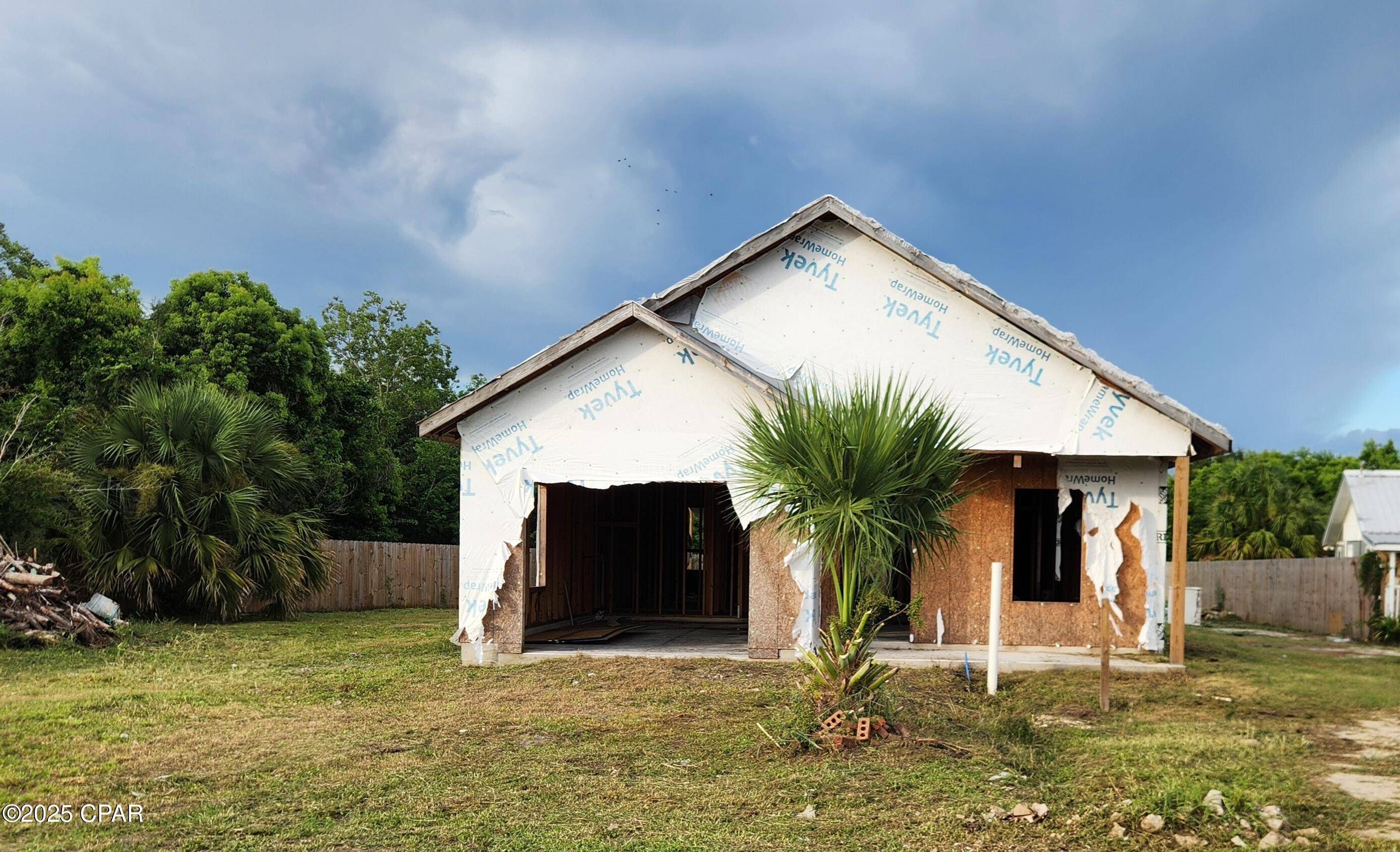 534 Powell AVE, Panama City, FL 32401
