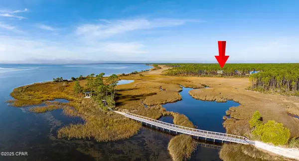 Panama City Beach, FL 32413,7505 Loons Call LN