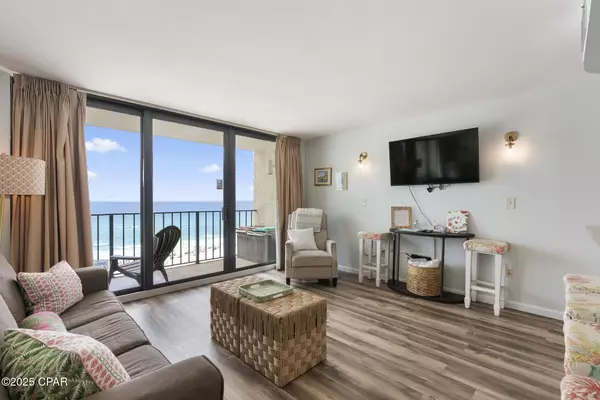 Panama City Beach, FL 32407,11347 Front Beach RD #706