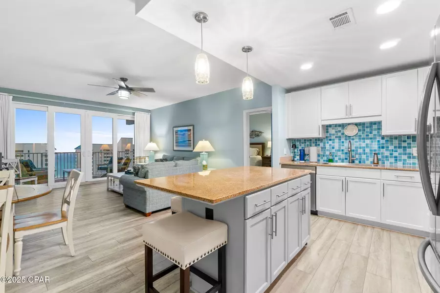 9860 S Thomas DR #1010, Panama City Beach, FL 32408