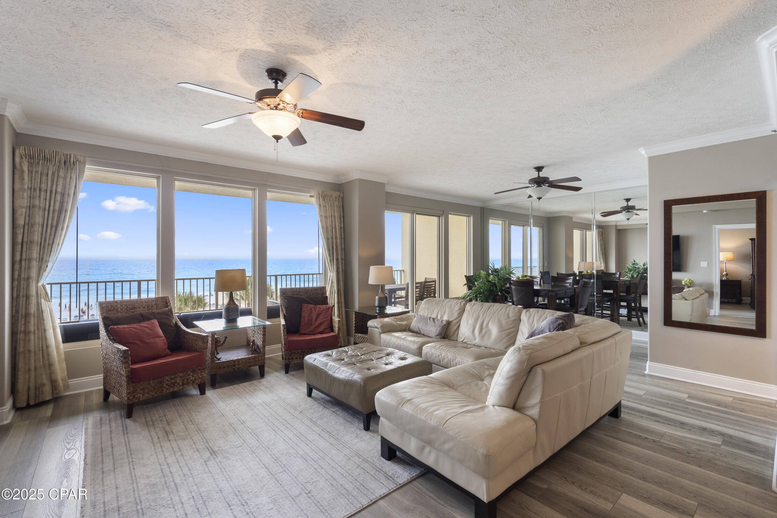 8715 Surf DR #302, Panama City, FL 32408