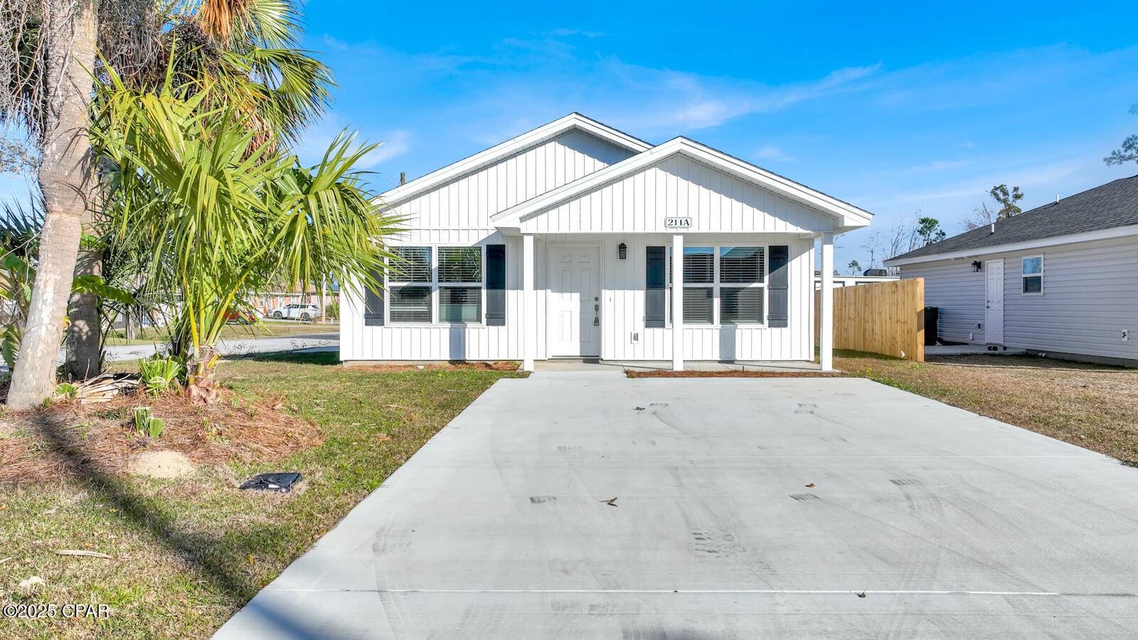 211 S Jan DR #A, Panama City, FL 32404