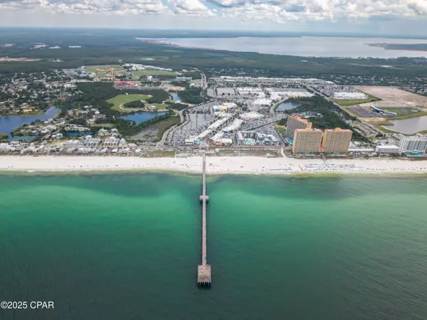 Panama City Beach, FL 32413,15928 Front Beach RD #32011