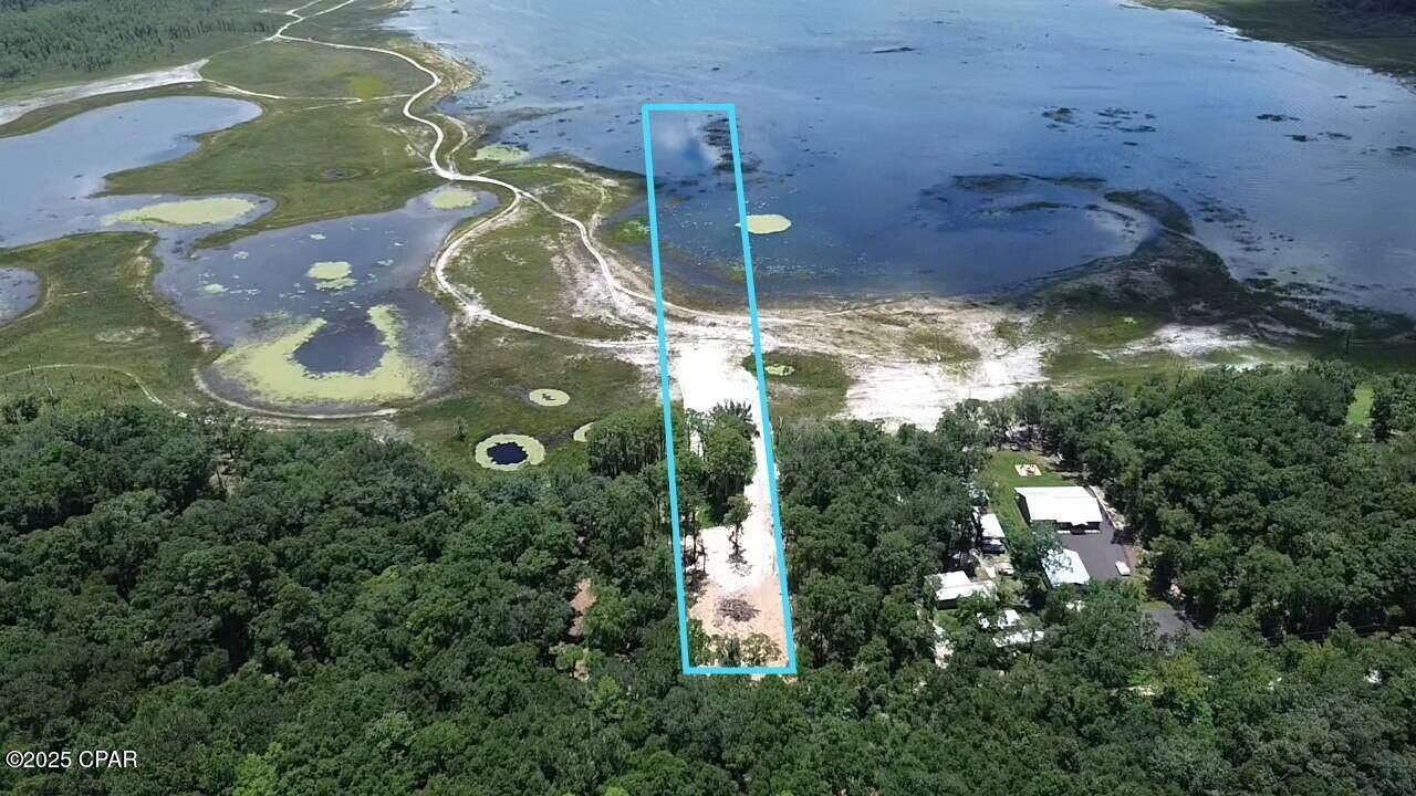 Lot 12 Hicks Lake TRL, Vernon, FL 32462