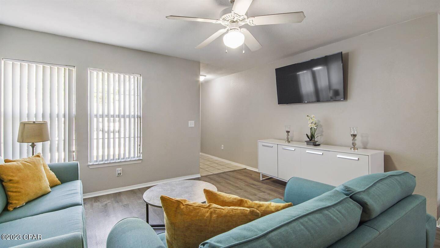 Panama City Beach, FL 32407,203 Cape Cod DR