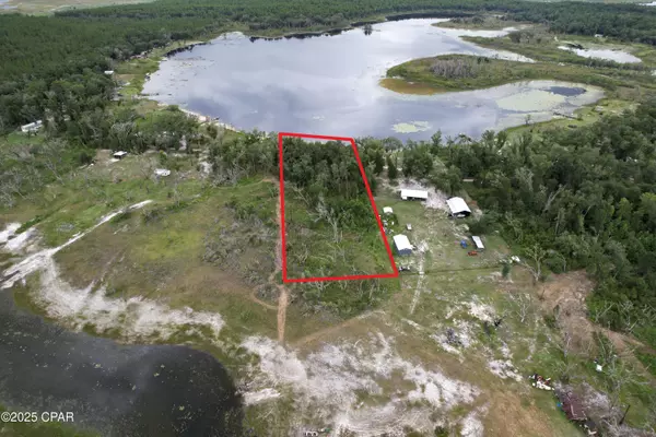 TBA Wages Pond RD, Chipley, FL 32428