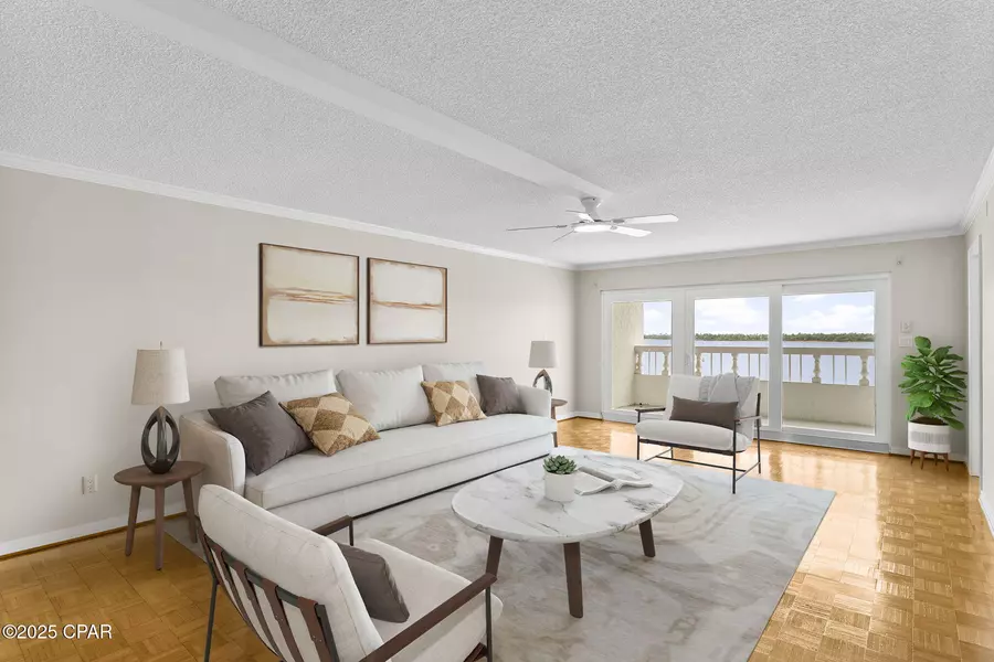 100 Cherry ST #604, Panama City, FL 32401