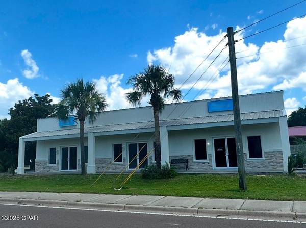 515 Evergreen ST, Panama City Beach, FL 32407