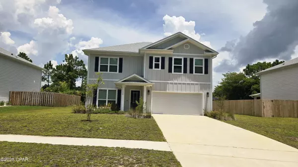 Panama City Beach, FL 32407,110 Palo Verde WAY