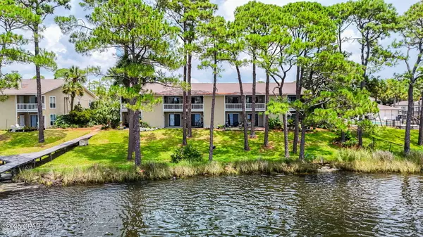 Panama City Beach, FL 32408,6903 N Lagoon 38 DR #38