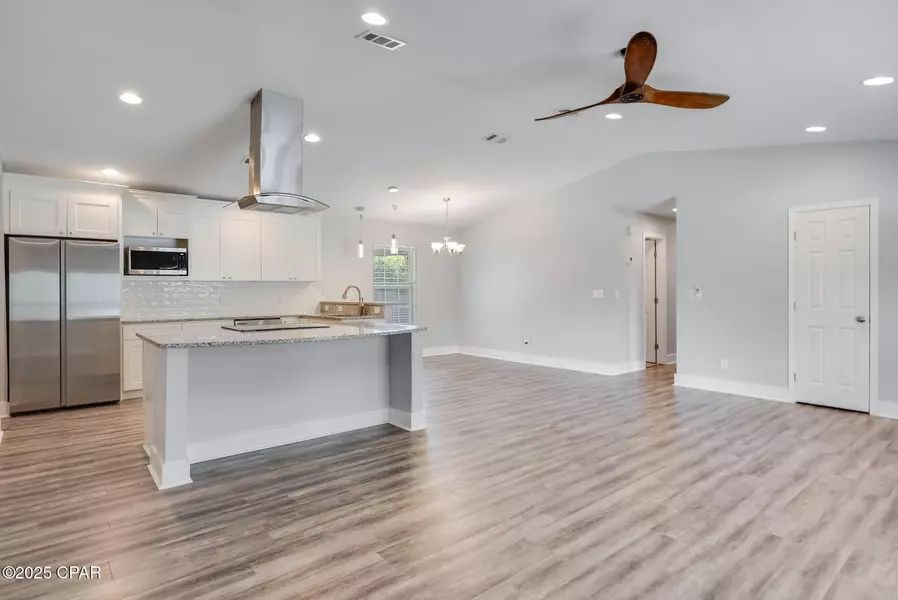 3903 Ereno CT, Panama City, FL 32405