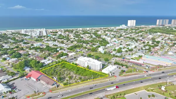 Panama City Beach, FL 32407,00 Panama City Beach Pkwy