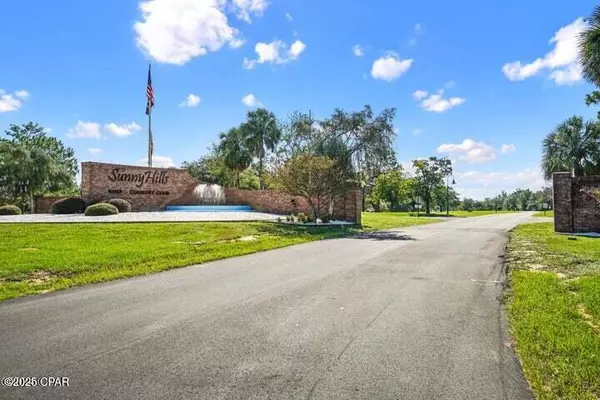 Chipley, FL 32428,21 lot pkg in Sunny Hills