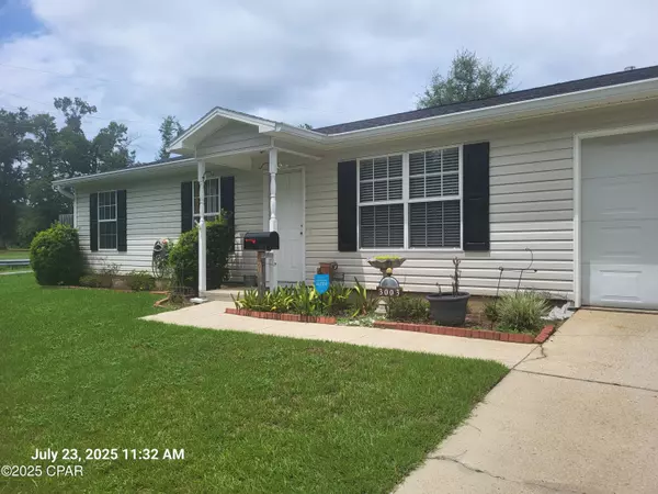 3003 Noland ST, Marianna, FL 32446