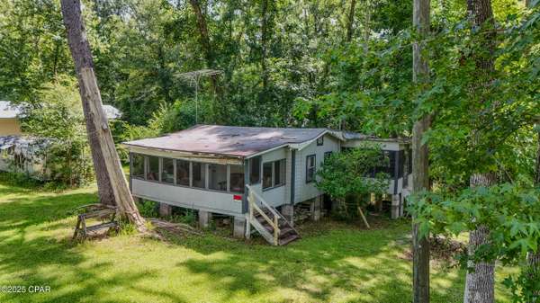 772 Bryant Landing RD, Wewahitchka, FL 32465
